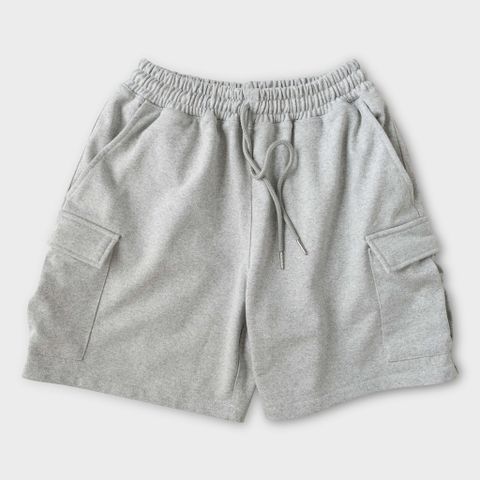 Quần Short Thun