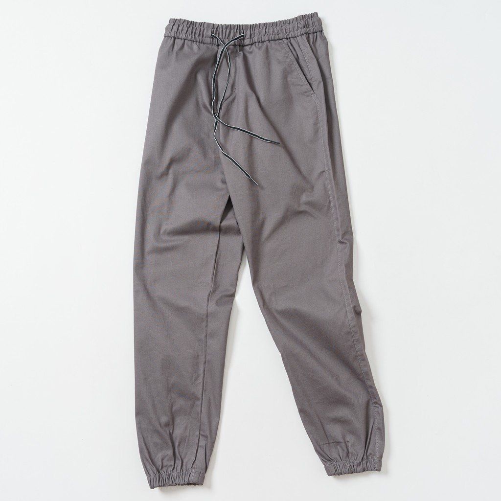 Quần Jogger Kaki Co Giãn QJK0020