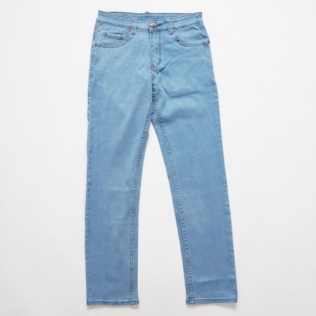 Quần Jean Nam QJD0010