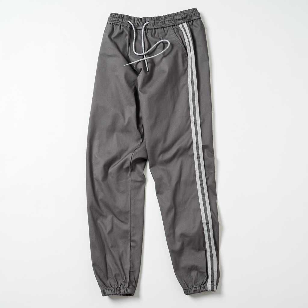 Quần Jogger Kaki Xám QJK0015