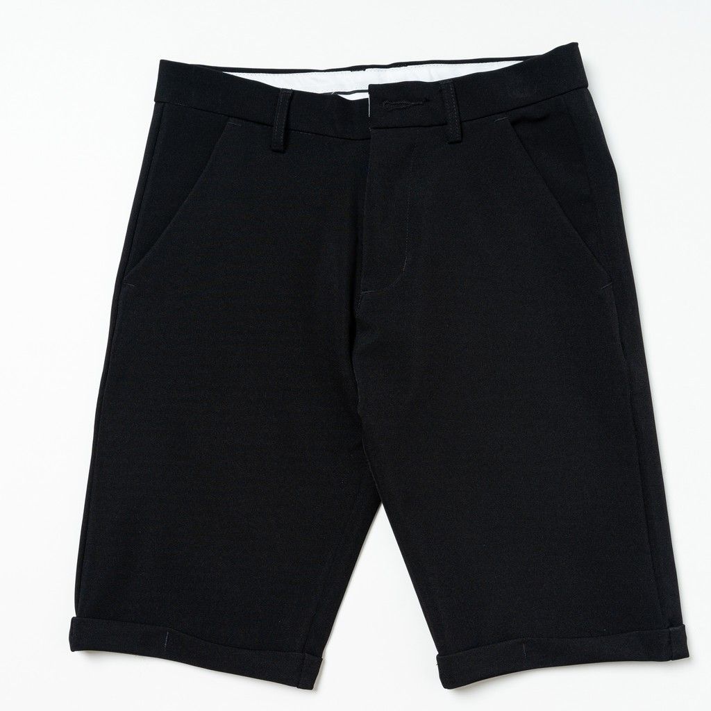Quần Short Kaki Nam Chất Thun Co Giãn QSK0058