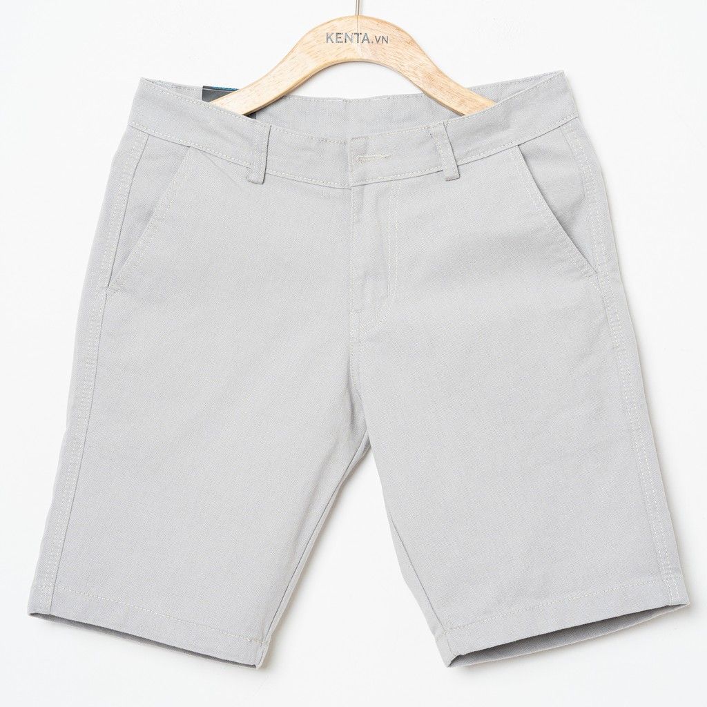 Quần Short Kaki Nam QSK0046