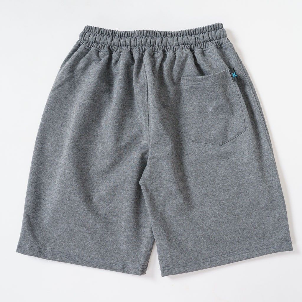 Quần Short Thun QST0002