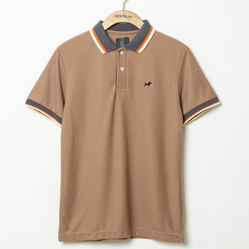 Áo Thun Polo Nam ATP0024
