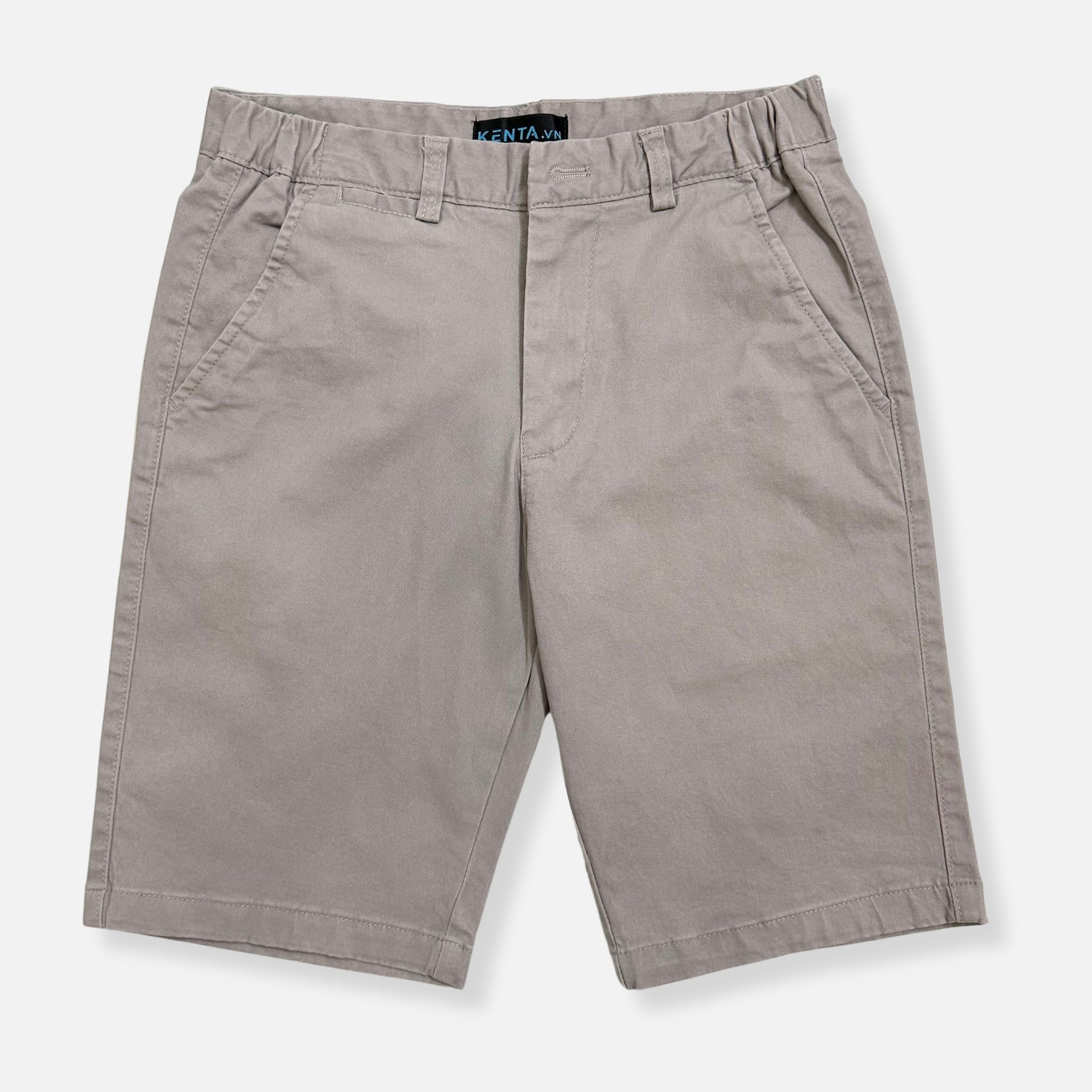 Quần Short Kaki Eo Thun QSK0066