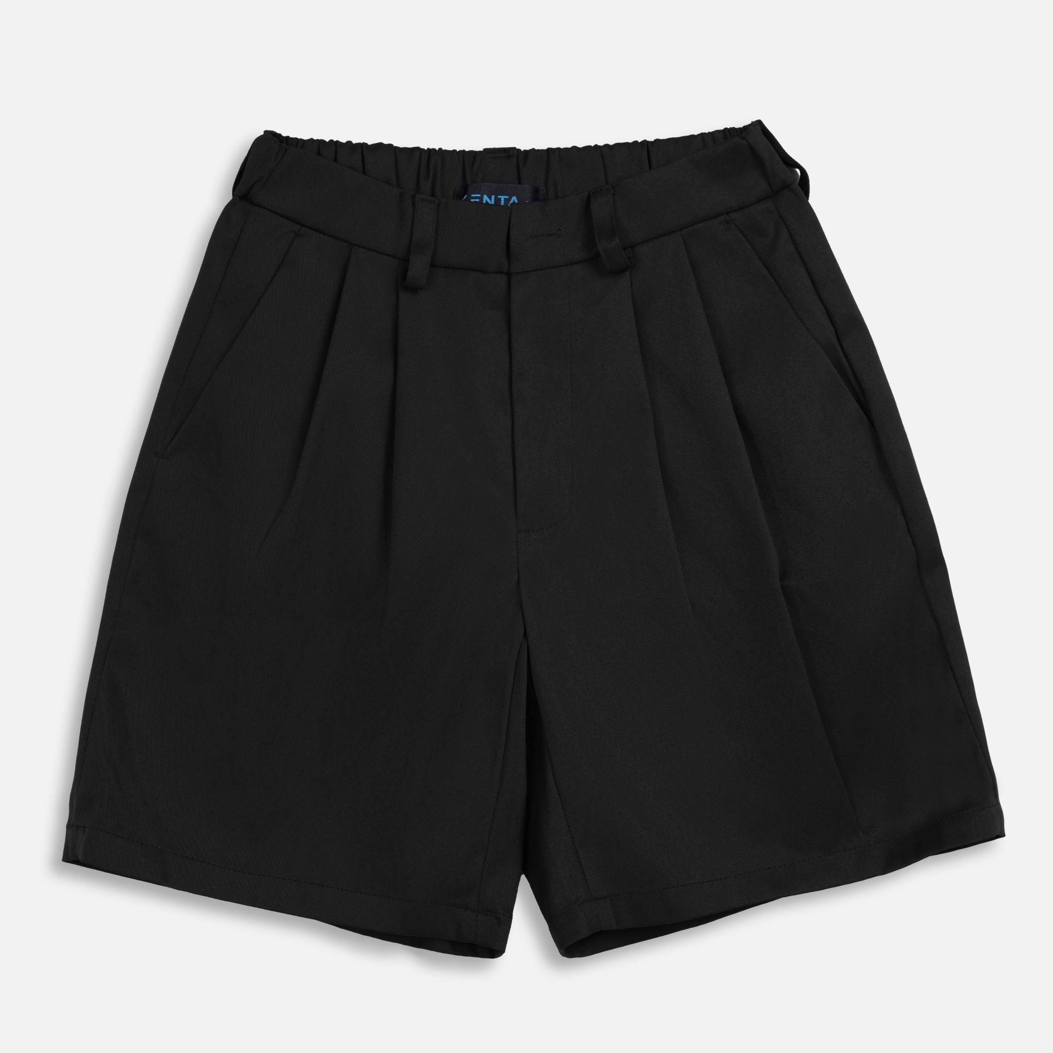 Quần Short Kaki Co Giãn Eo Thun QSK0069