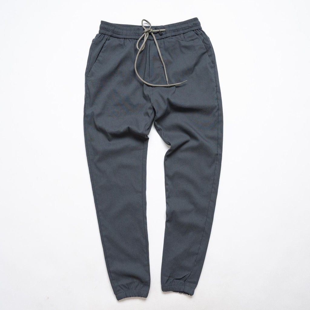 Quần Jogger Kaki QJK0006