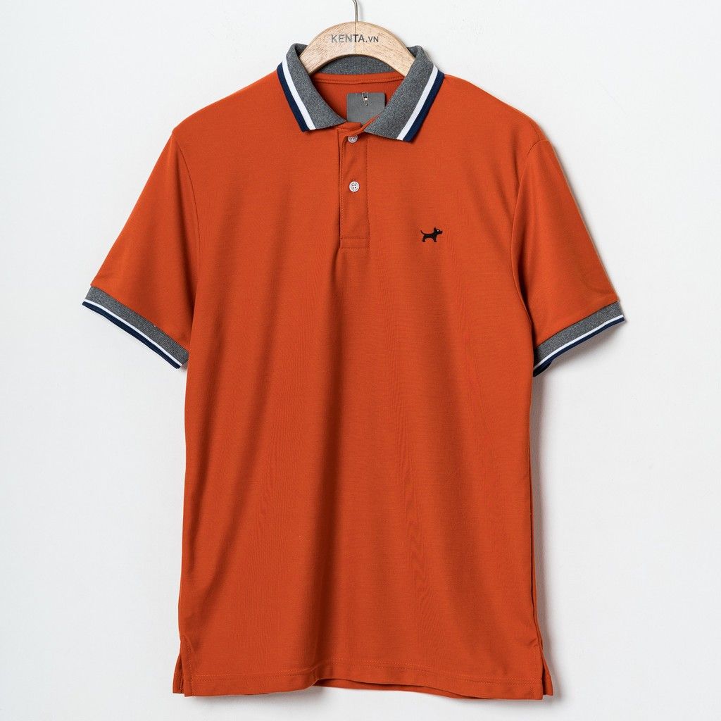 Áo Thun Polo Nam ATP0024