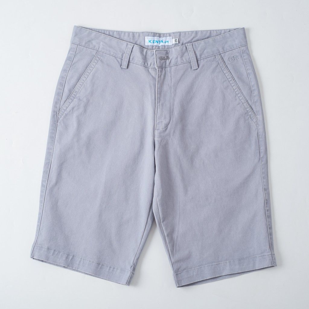 Quần Short Kaki Nam QSK0065