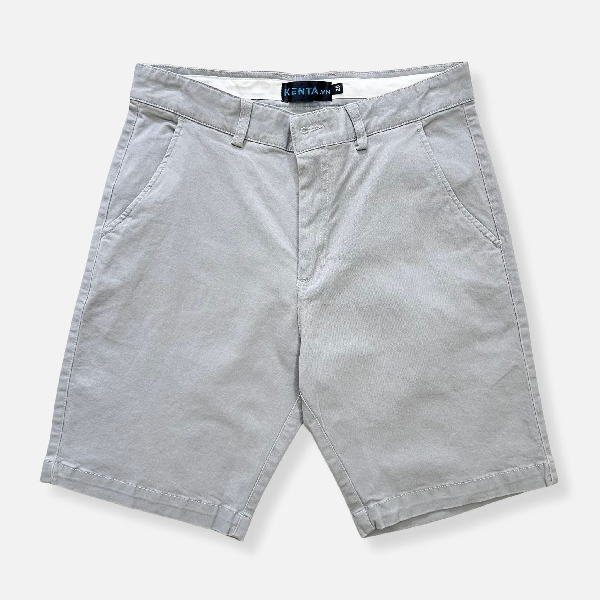 Quần Short Kaki Nam QSK0067
