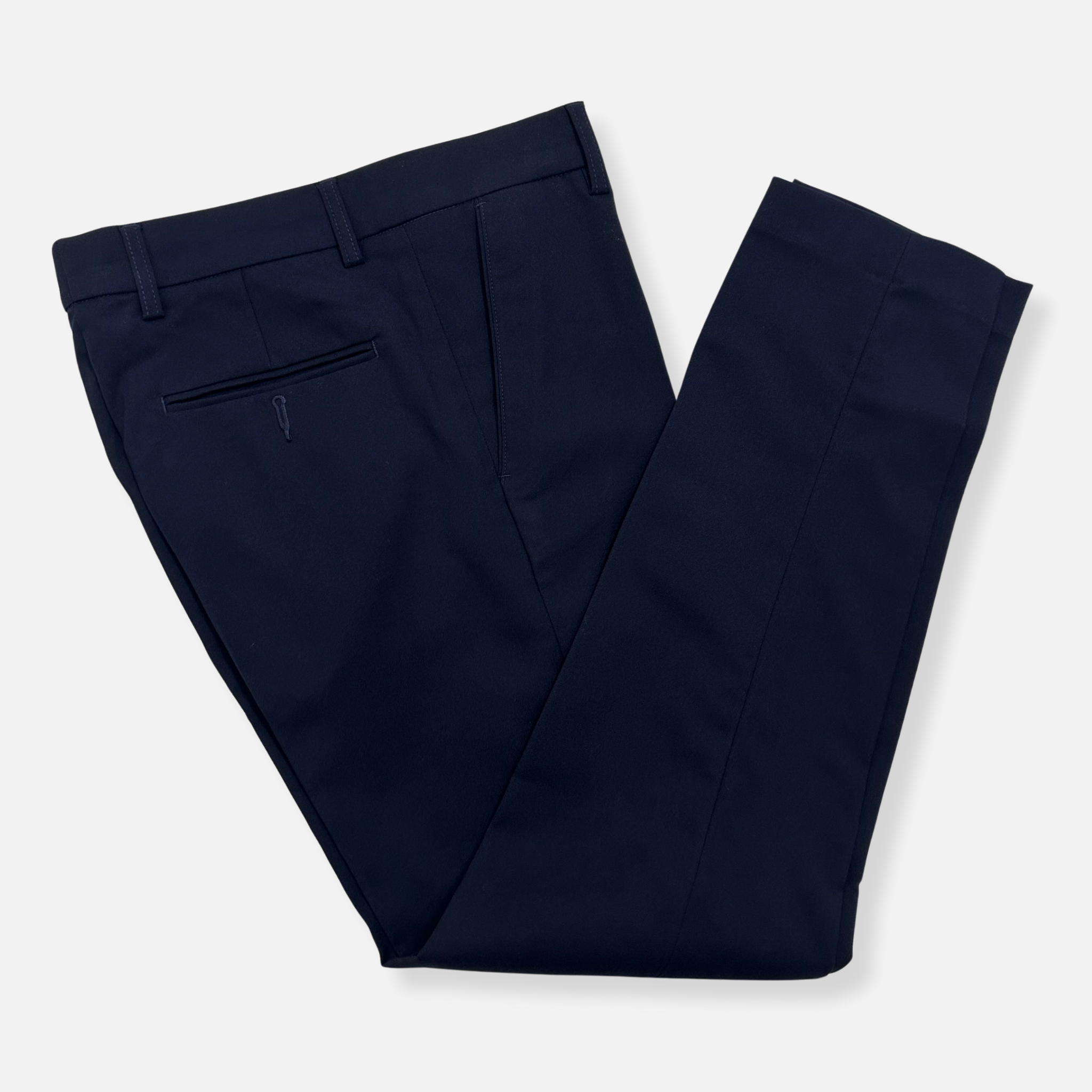 Quần tây nam slimfit viền túi QTA0041
