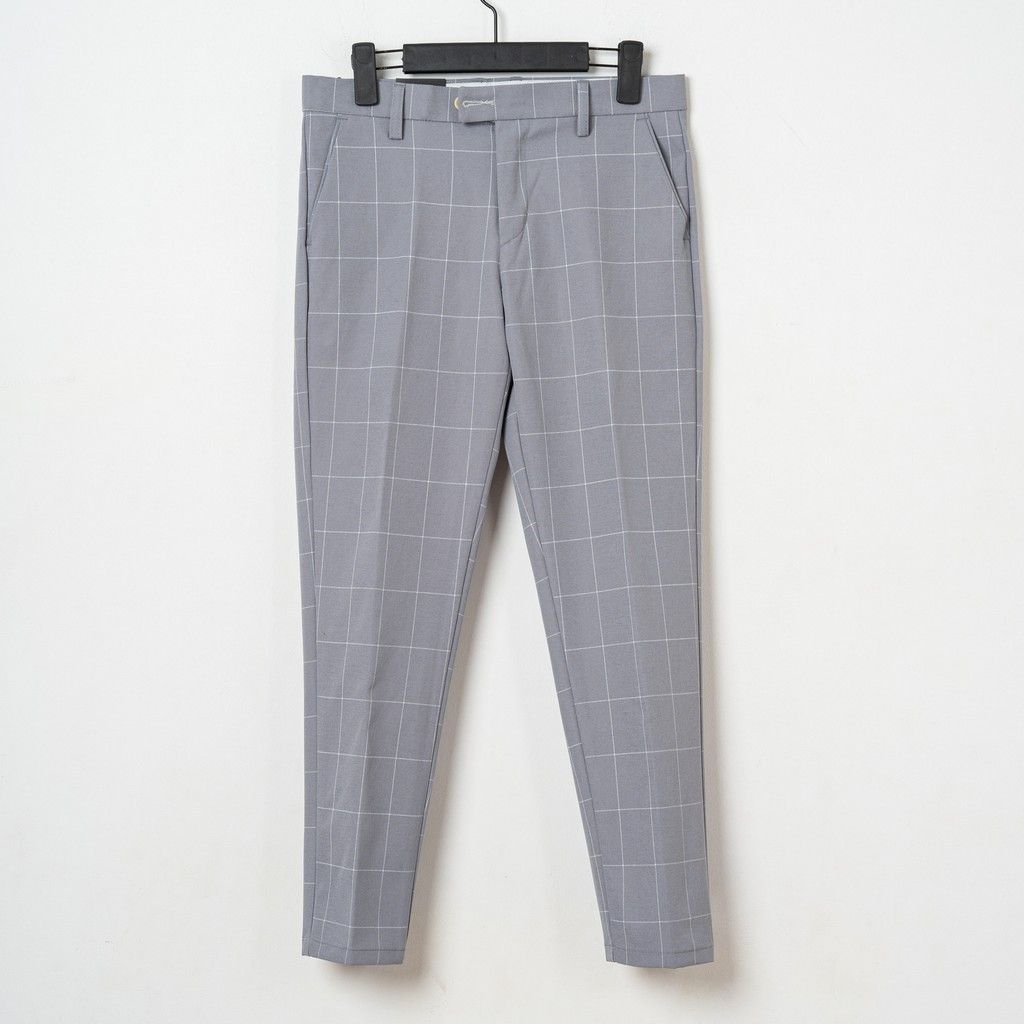 Quần Kaki Caro Nam QKK0027