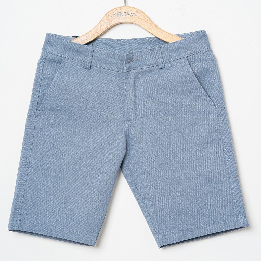 Quần Short Kaki Nam QSK0047