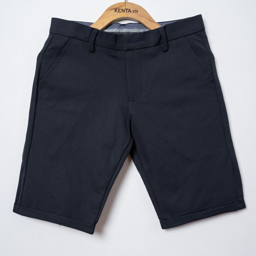 Quần Short Kak Co Giãn QSK0011