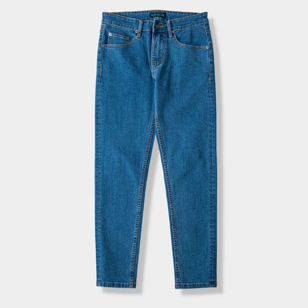  Quần Jean Skinny Nam QJD0064 