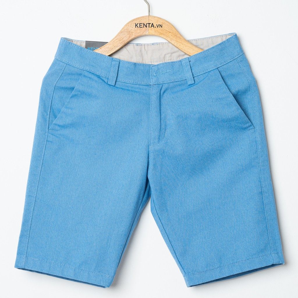 Quần Short Kaki Nam QSK0049