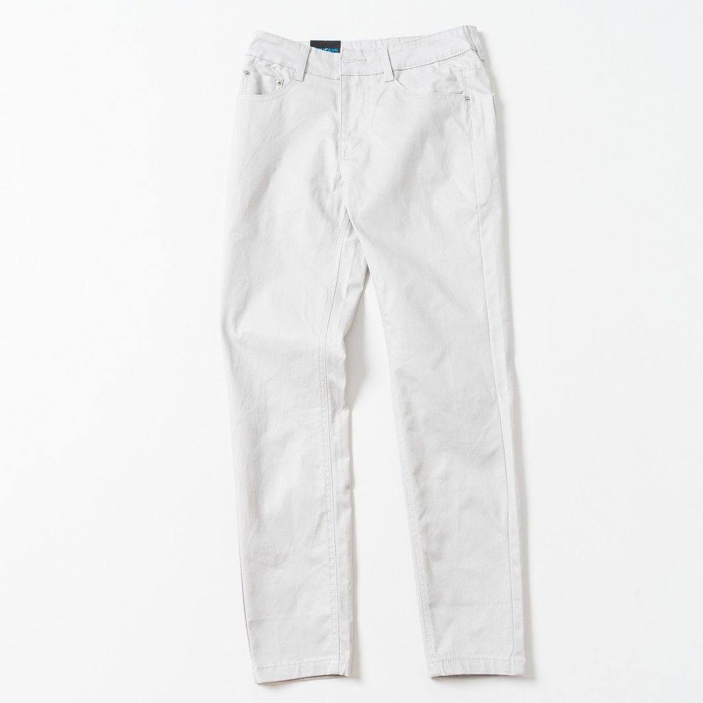 Quần Kaki Dài Nam QKK0035