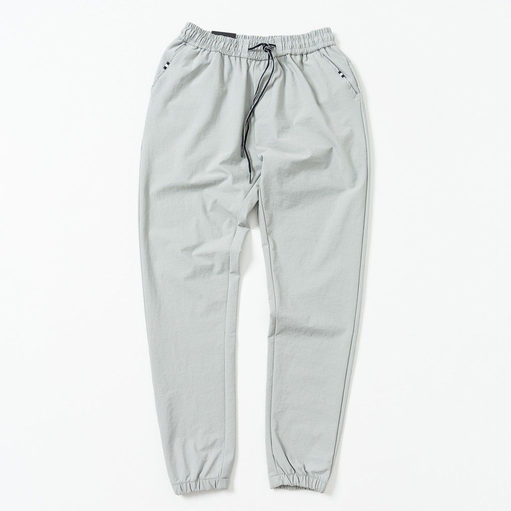 Quần Jogger Kaki Nam QJK0023