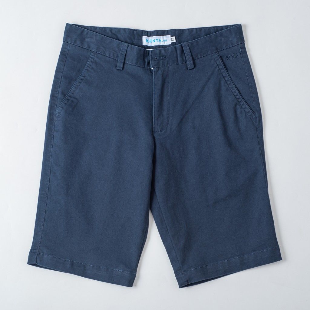 Quần Short Kaki Nam QSK0065
