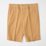  Quần Short Tây Nam Slimfit co giãn QSK0064 