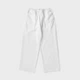  Quần Jogger Kaki Ống Suông QJK0043 