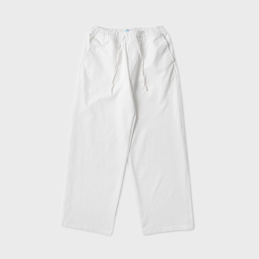 Quần Jogger Kaki Ống Suông QJK0043