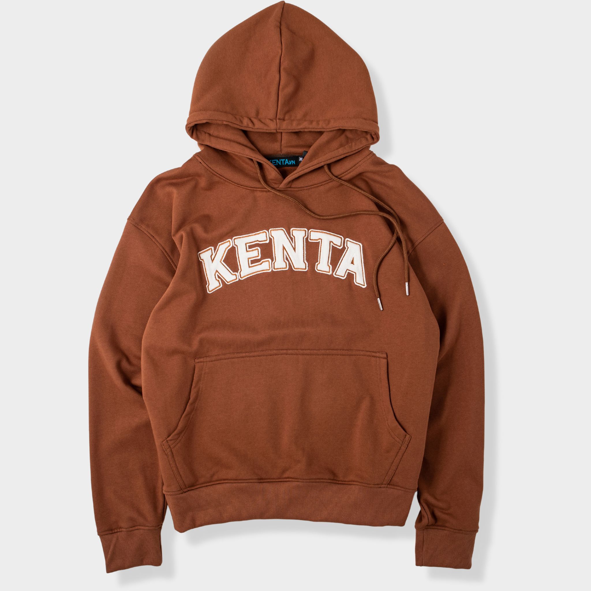 Áo Khoác Hoodie Form Rộng AKN0112