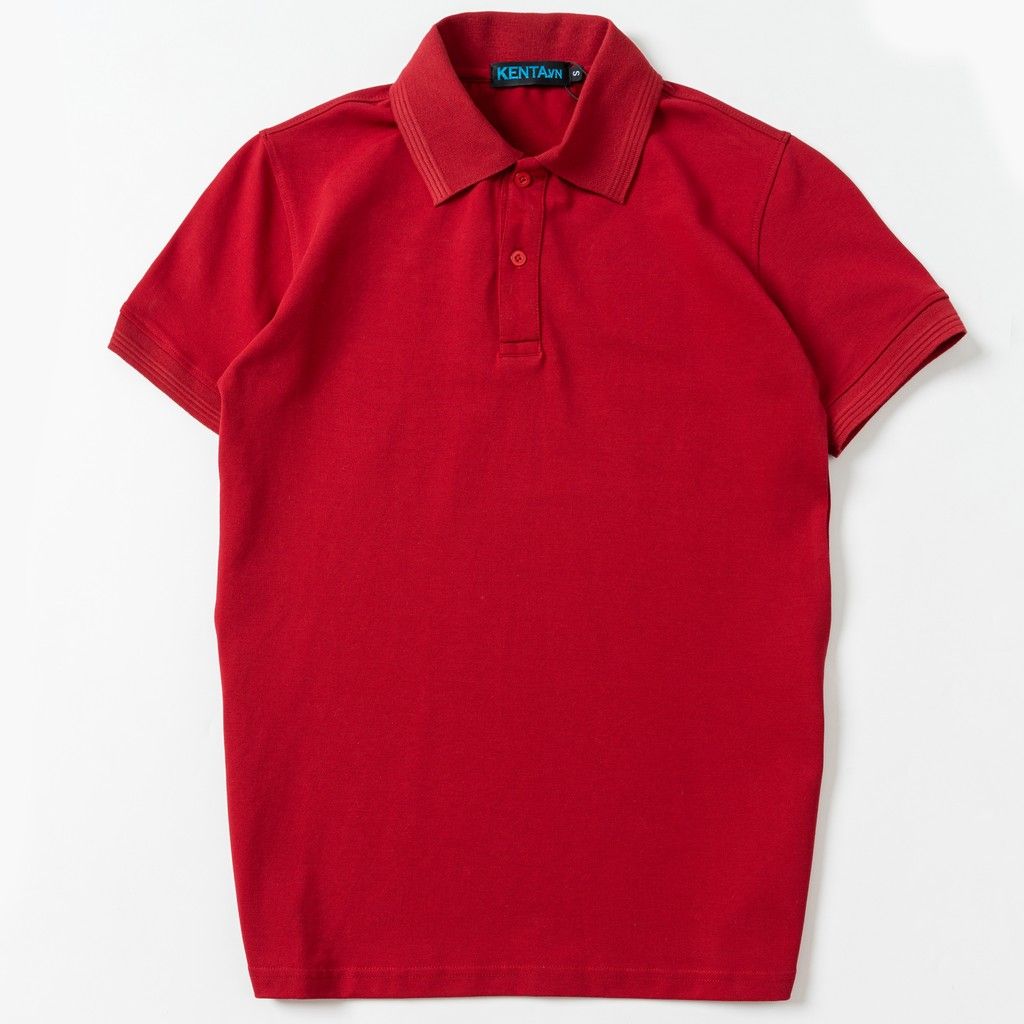 Áo Thun Polo Nam Cổ Dệt ATP0030
