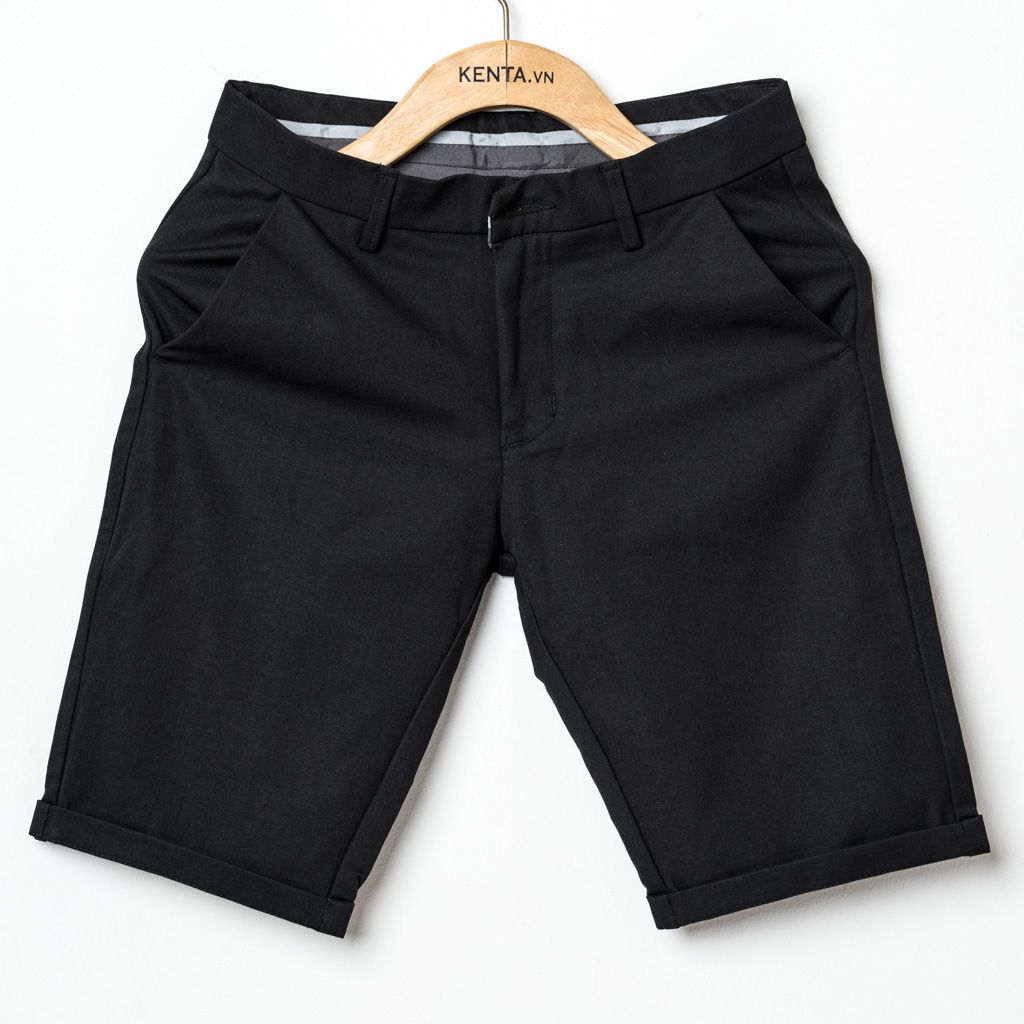 Quần Short Kaki Nam QSK0029
