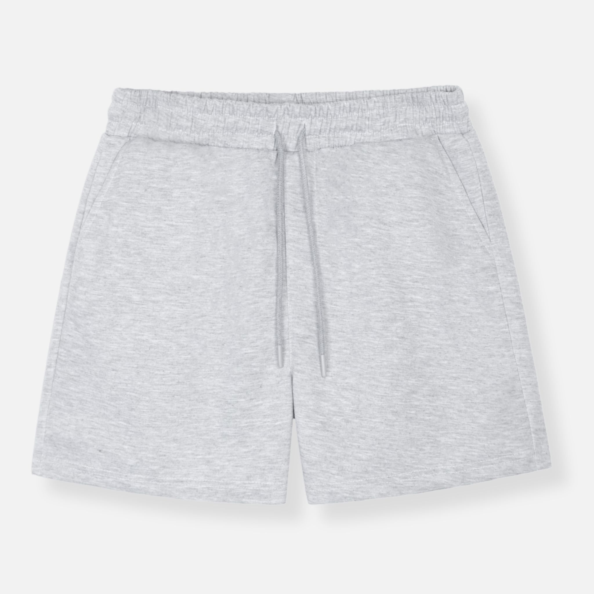 Quần Short Thun Nỉ 2 Da QST0016