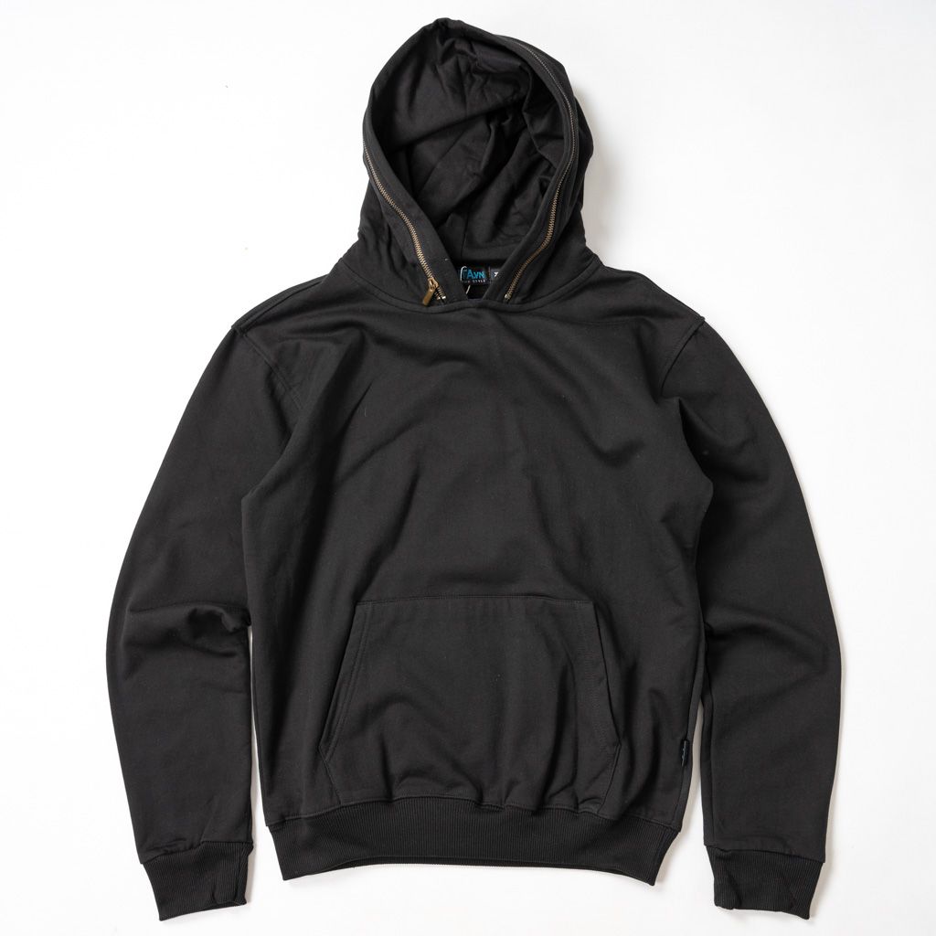 Áo Khoác Hoodie Dk Nón AKN0219