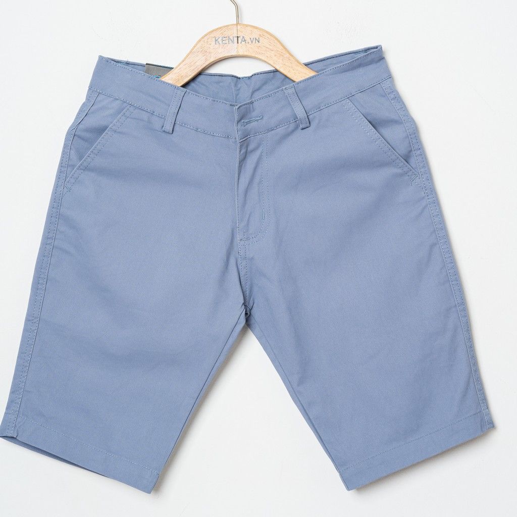 Quần Short Kaki Nam QSK0044