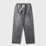  Quần Jogger Denim QJK0040 