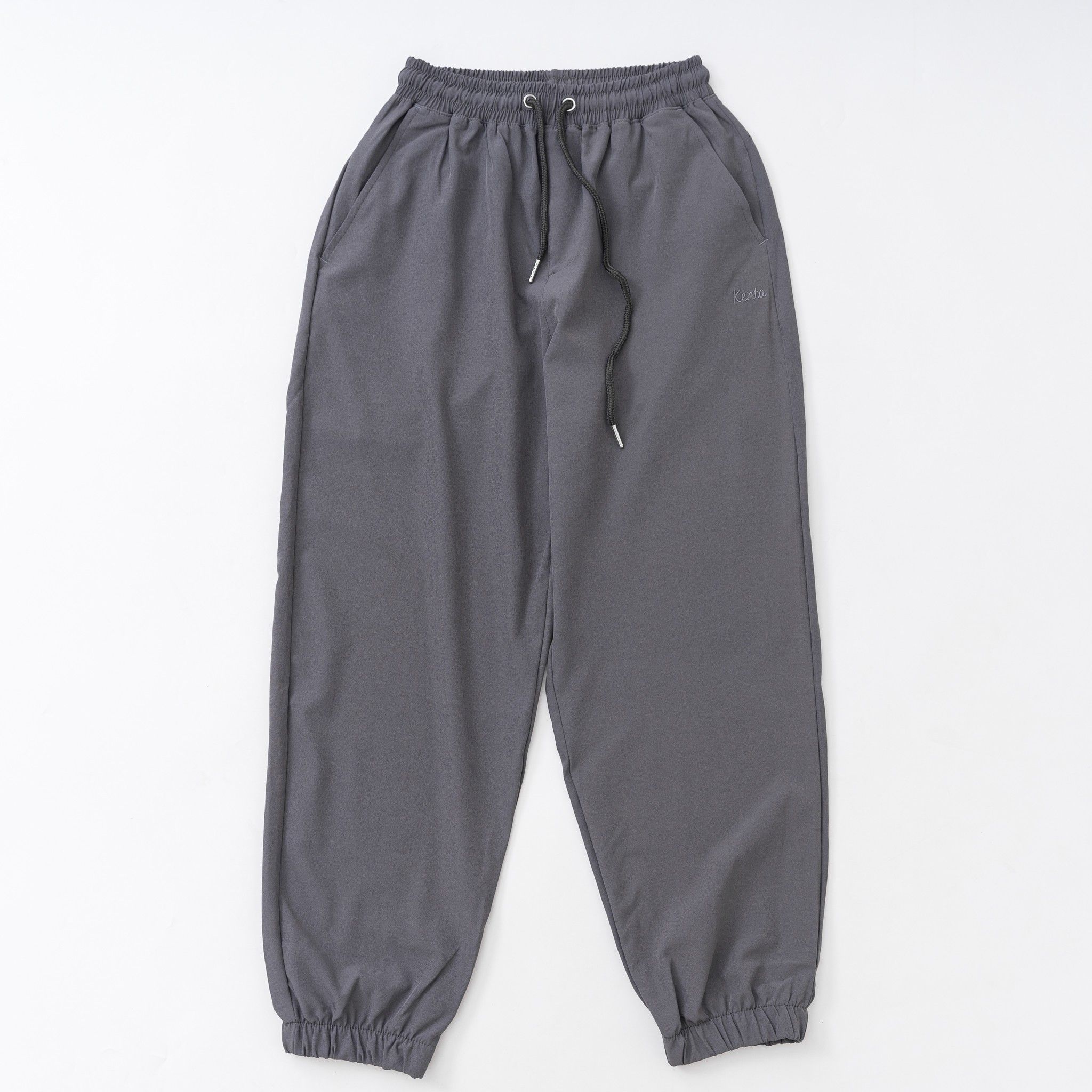 Quần Jogger Dù Thể Thao QJK0030