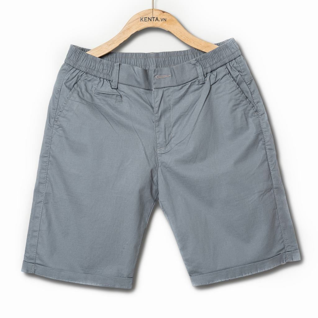 Quần Short Kaki Nam QSK0031
