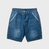  Quần Short Jean Cotton QSJ0022 
