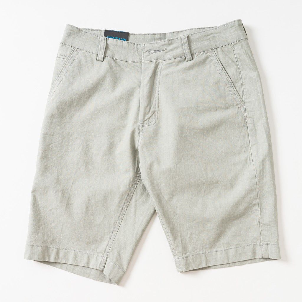 Quần Short Kaki Nam QSK0054