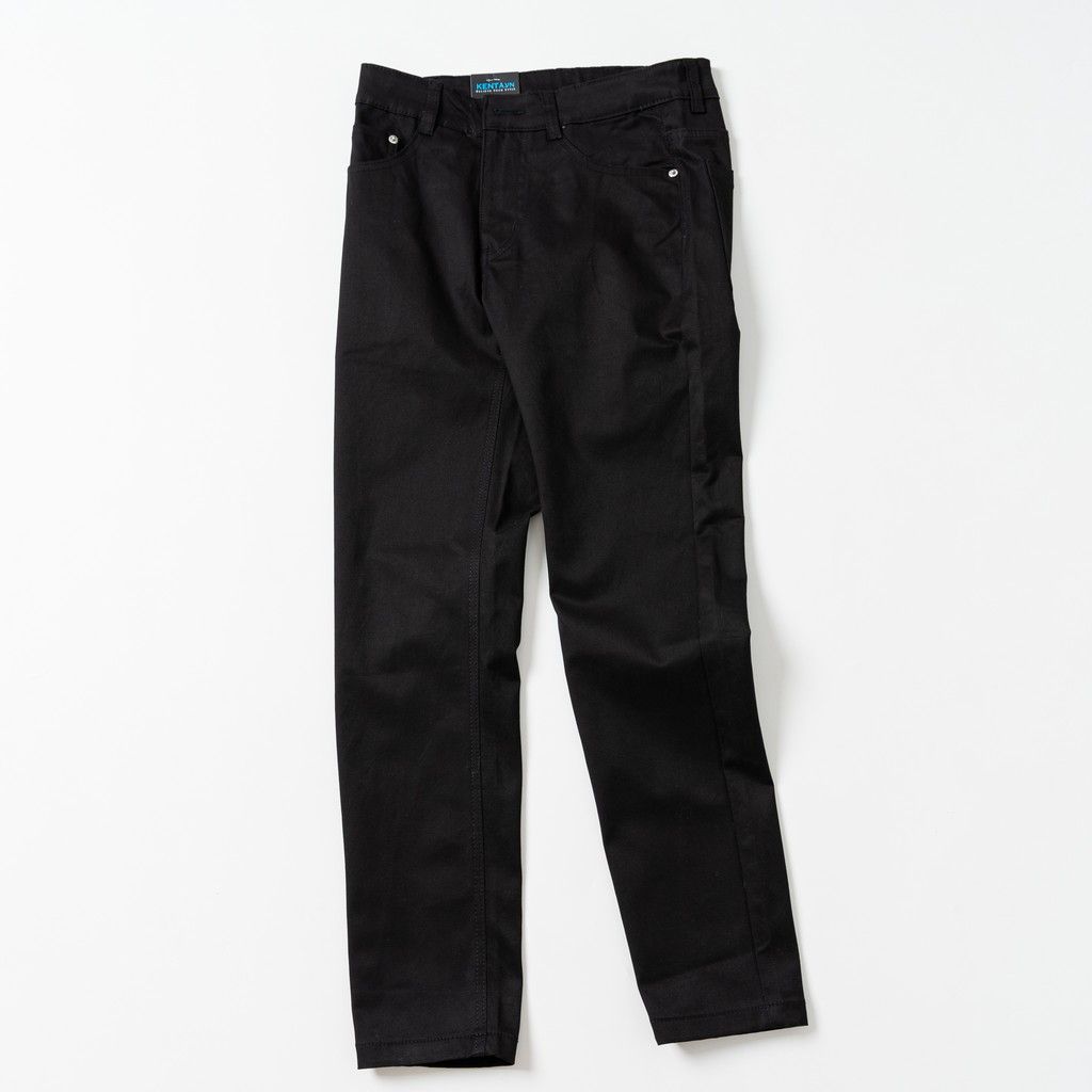 Quần Kaki Dài Nam QKK0034