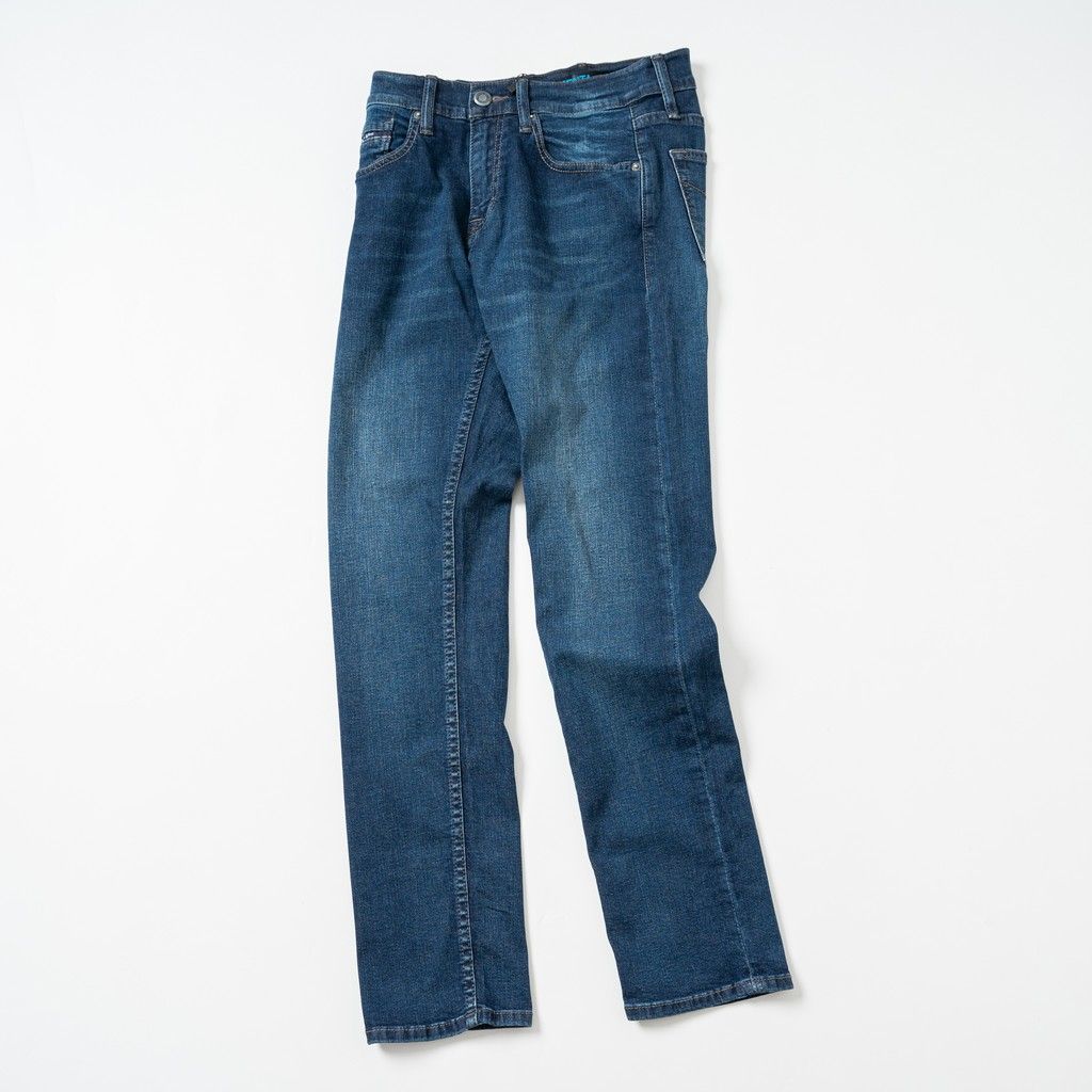 Quần Jean Nam QJD0043