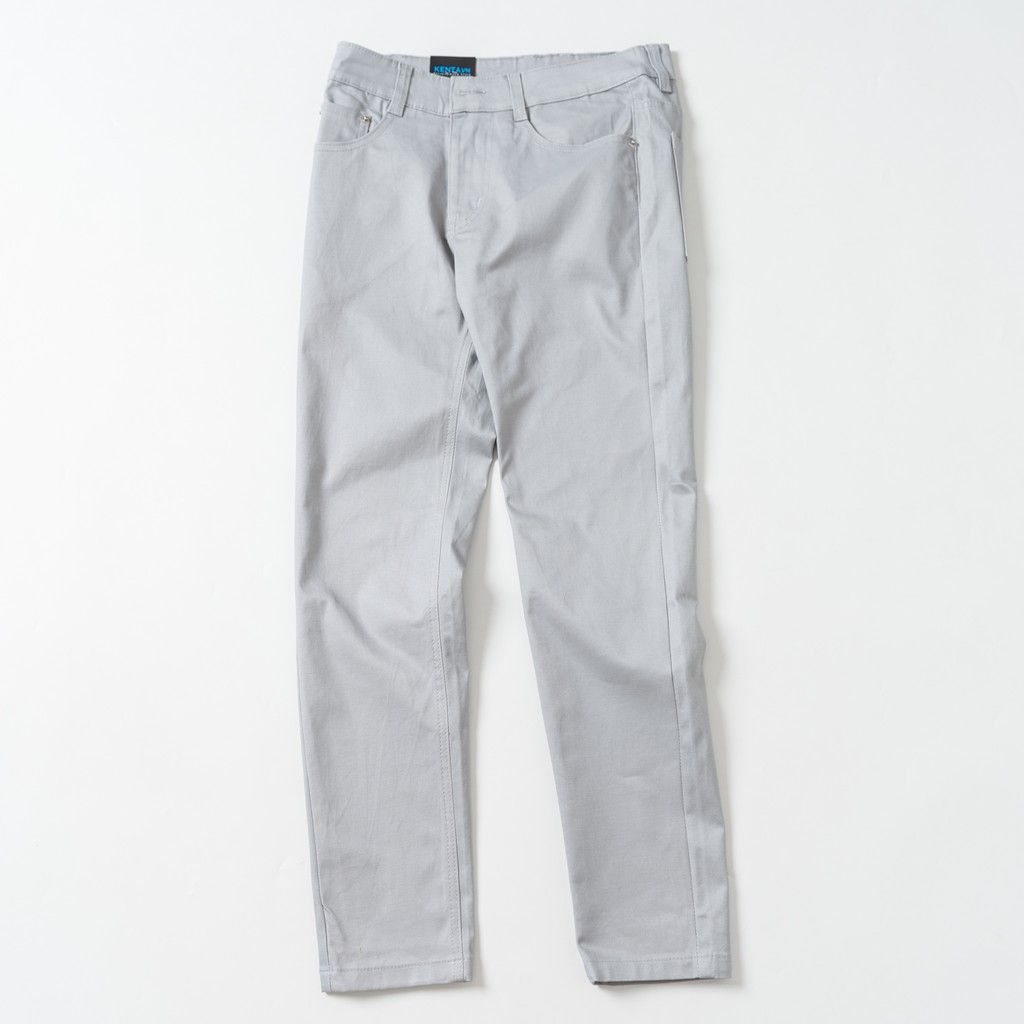 Quần Kaki Dài Nam QKK0036