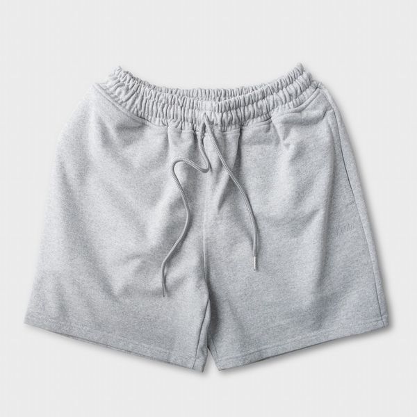  Quần Short Thun Slimfit QST0012 