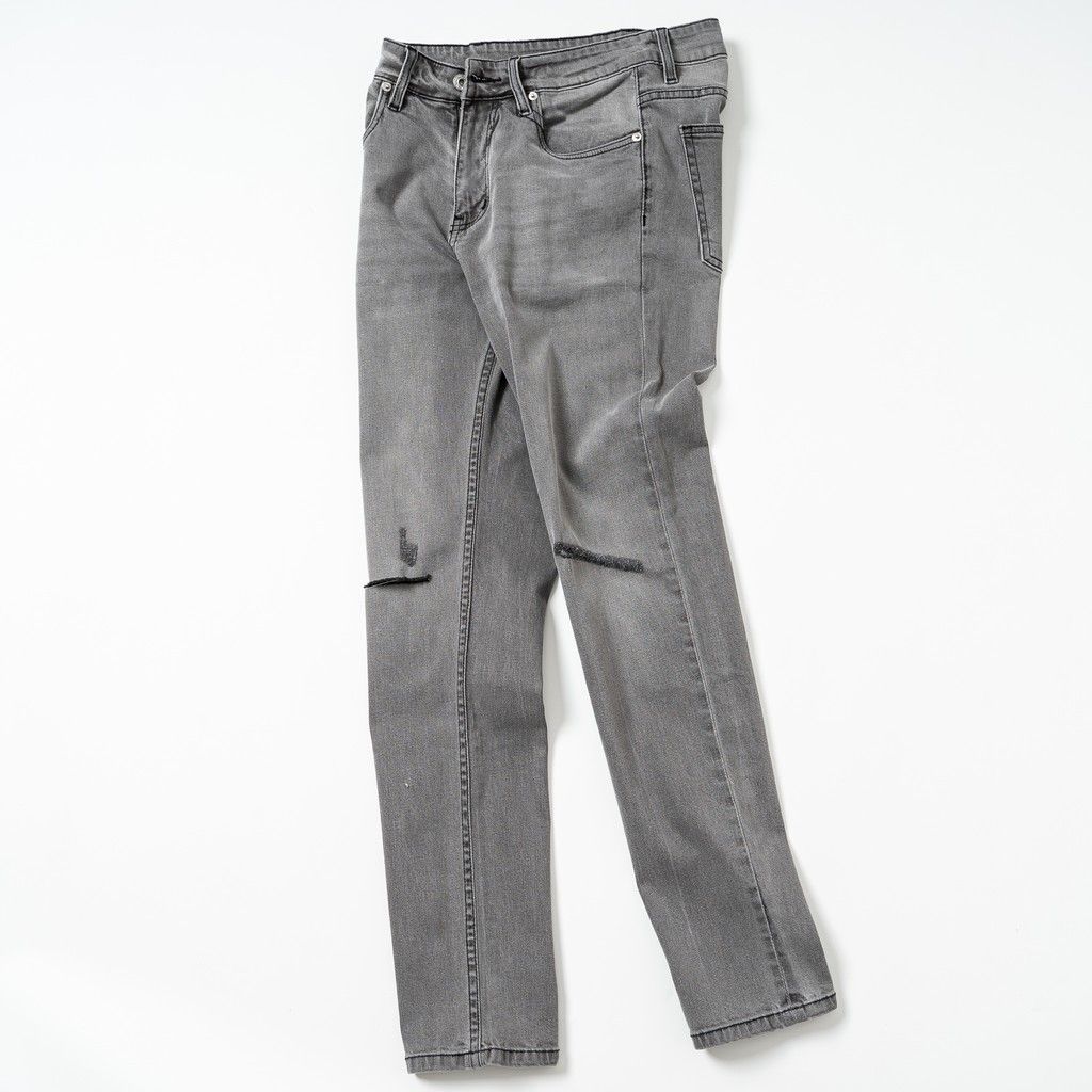 Quần Jean Nam QJD0031