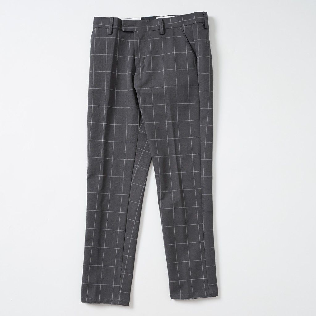 Quần Kaki Caro Nam QKK0029