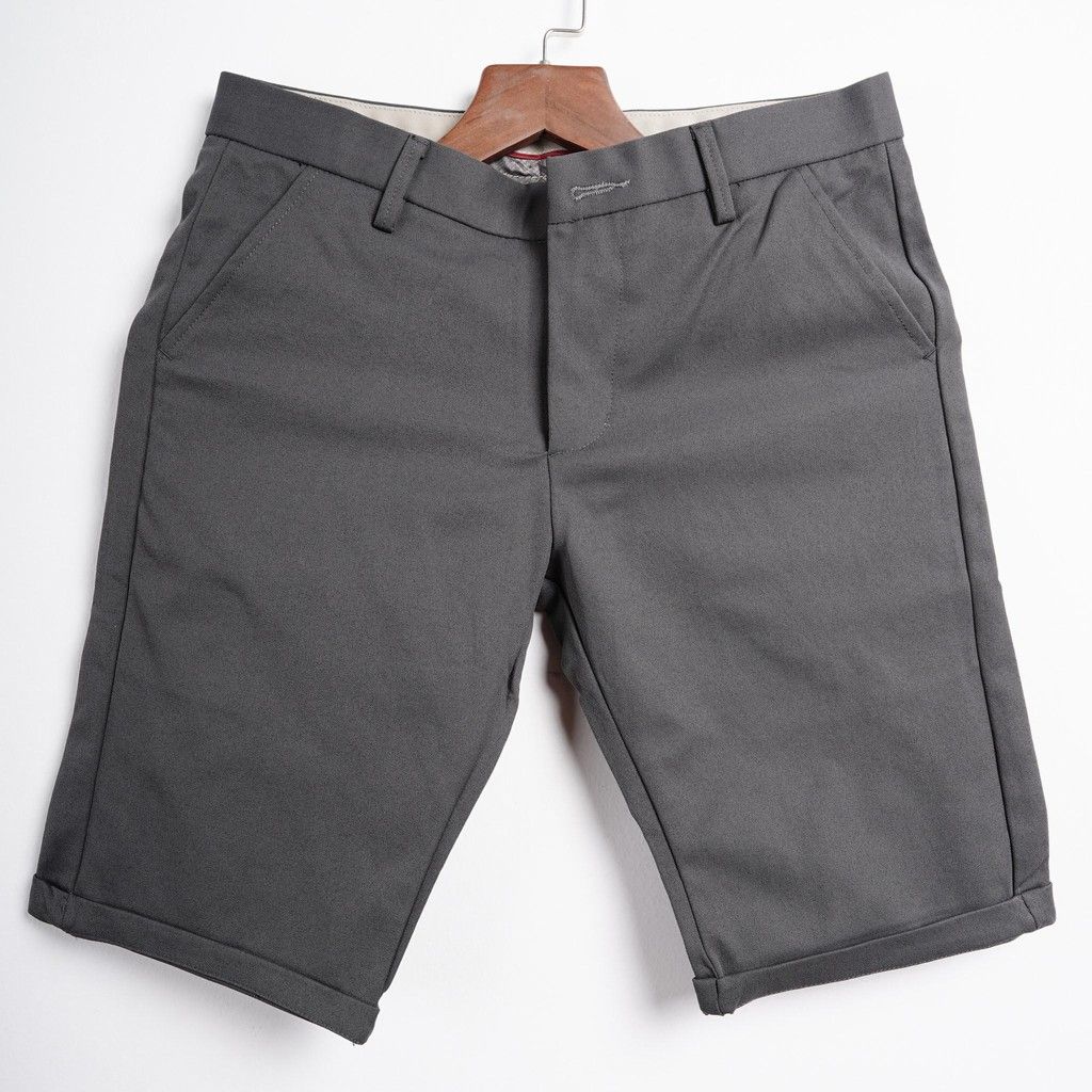 Quần Short Kaki Co Giãn QSK0012