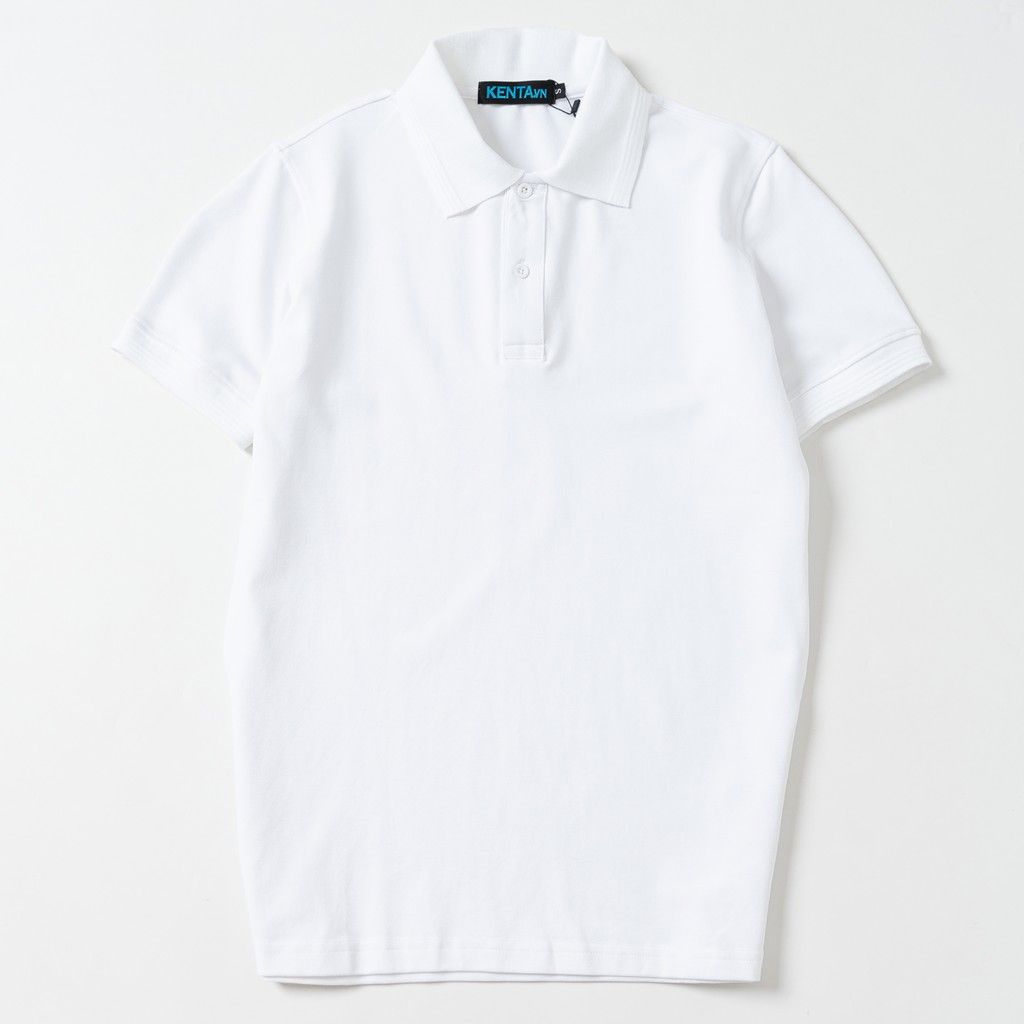 Áo Thun Polo Nam Cổ Dệt ATP0030