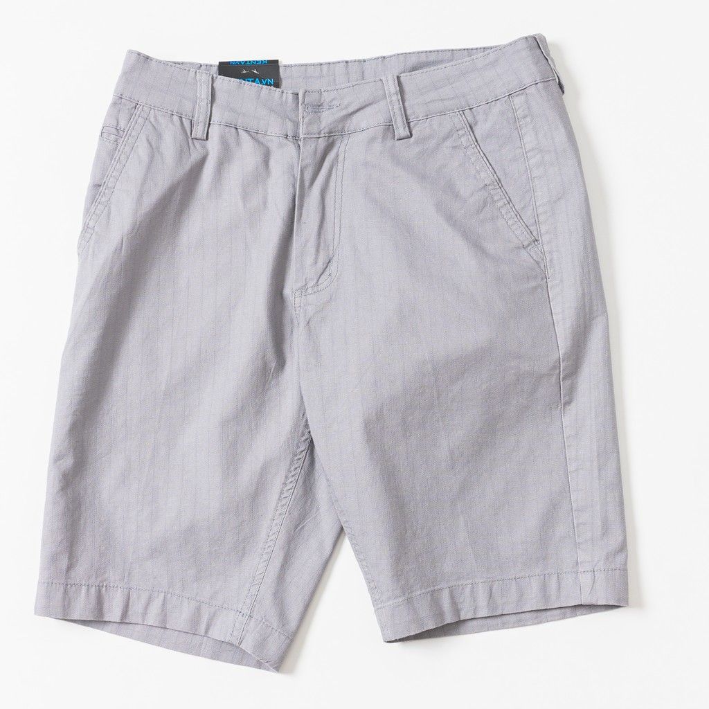 Quần Short Kaki Nam QSK0055
