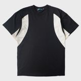  Áo Thun Phối Unisex ATN0164 