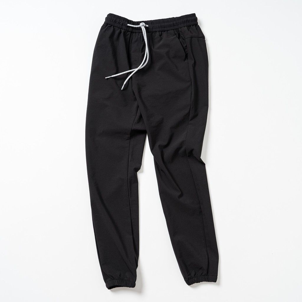 Quần Jogger Kaki QJK0005