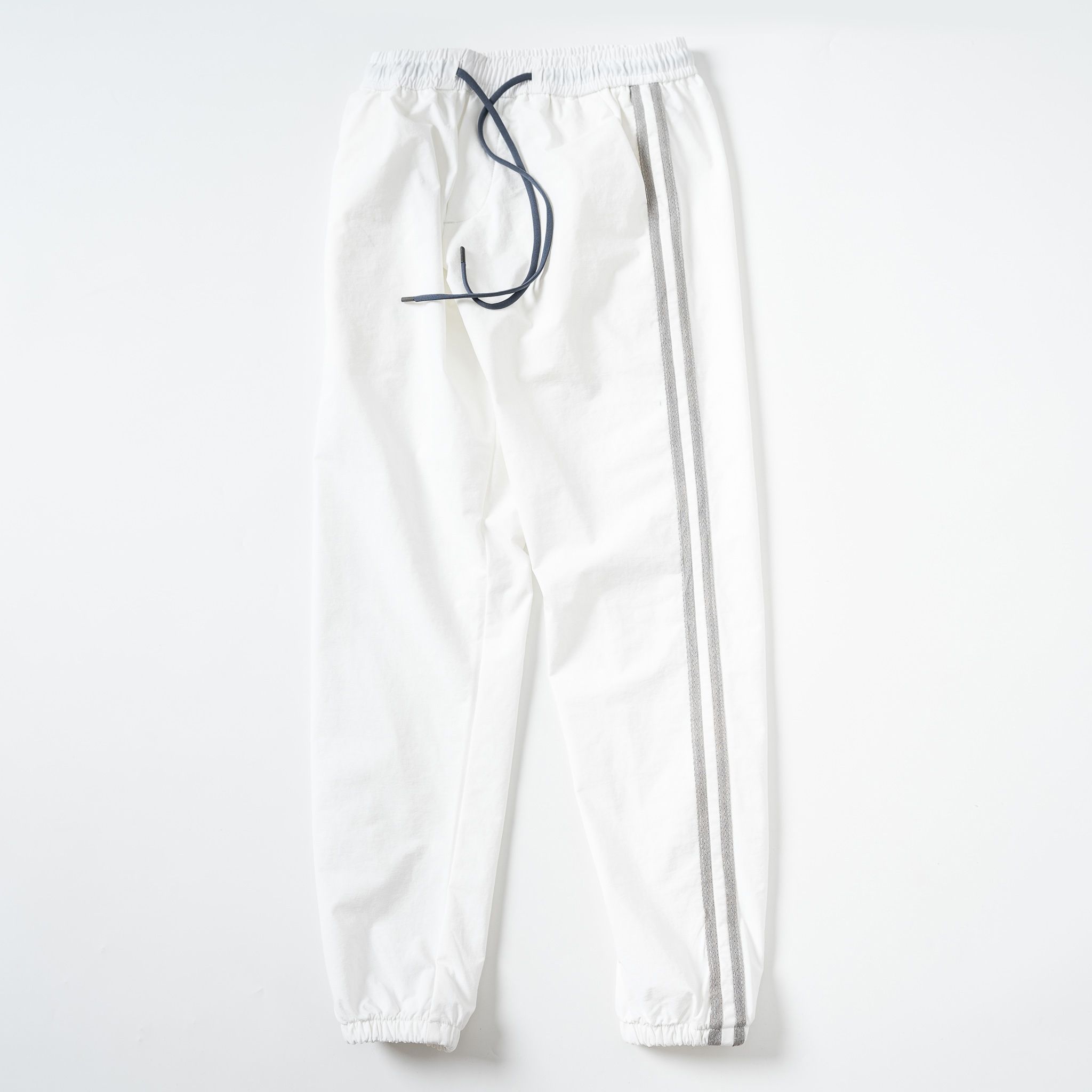 Quần Jogger Kaki Sọc QJK0009