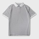  Áo Thun Polo Sọc Cotton ATP0038 